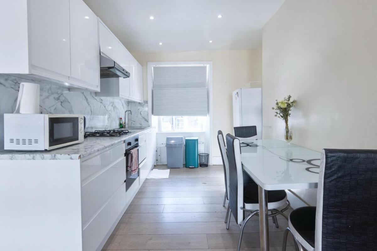 Gucci Flat In Knightsbridge Apartamento *