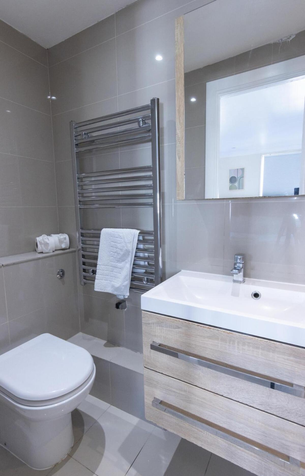 Gucci Flat In Knightsbridge Apartamento
